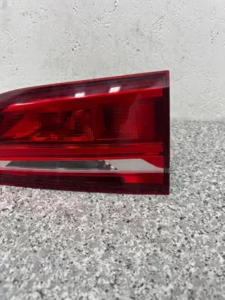 2015-2018 7350695 Фонарь задний левый BMW X1 F48 Арт e12397944, вид 2