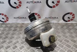 4M0612103 Вакуумный усилитель тормозов Audi Q7 4M Арт e12397774, вид 1