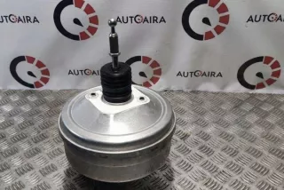 4M0612103 Вакуумный усилитель тормозов Audi Q7 4M Арт e12397774, вид 4