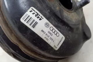 8K0612103L Вакуумный усилитель тормозов Audi A4 B8 Арт e12397723, вид 1
