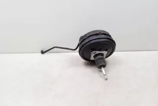 8K0612103L Вакуумный усилитель тормозов Audi A4 B8 Арт e12397723, вид 4