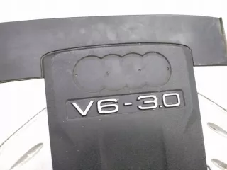4L0103925 Декоративная крышка двигателя Audi Q7 4L Арт e12397687, вид 3