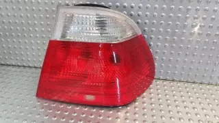 8383822 Фонарь задний правый BMW 3 E46 Арт e12397575, вид 1
