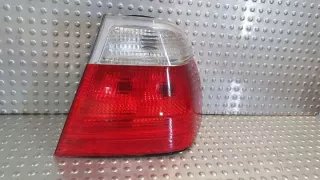 8383822 Фонарь задний правый BMW 3 E46 Арт e12397575, вид 2