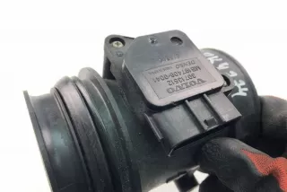 30713512 Расходомер воздуха Volvo S60 2 Арт e12397537, вид 4