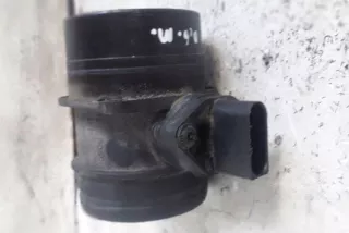 028100246 Расходомер воздуха Volkswagen Passat B7 Арт e12397481, вид 3