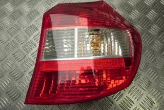 692450212 Фонарь задний правый BMW 1 E81/E82/E87/E88 Арт e12397469, вид 2