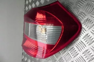 692450212 Фонарь задний правый BMW 1 E81/E82/E87/E88 Арт e12397469, вид 3
