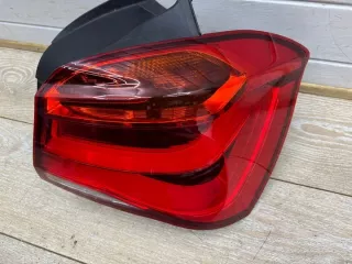7359018 Фонарь задний левый BMW 1 F20/F21 Арт e12397458, вид 3