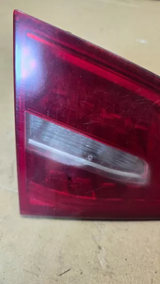 4F5945093E Фонарь задний левый Audi A6 C6 (S6,RS6) Арт e12397387, вид 2