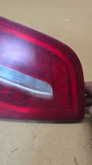 4F5945093E Фонарь задний левый Audi A6 C6 (S6,RS6) Арт e12397387, вид 3