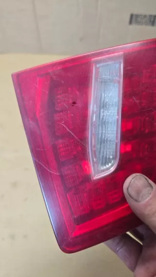 4F5945093E Фонарь задний левый Audi A6 C6 (S6,RS6) Арт e12397387, вид 4