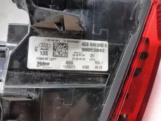 4G5945095E Фонарь задний левый Audi A6 C7 (S6,RS6) Арт e12397370, вид 7