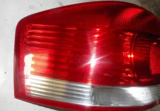  Фонарь задний левый Audi A3 8P Арт e12397264, вид 3