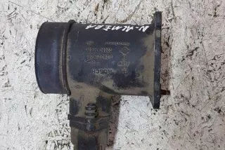0280218005 Расходомер воздуха Nissan Almera N16 Арт e12397137, вид 3
