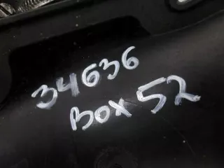 A6420901642 17398229372 Расходомер воздуха Mercedes ML/GLE W166 Арт e12397124, вид 4