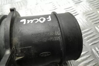 98AB9P965AA Расходомер воздуха Ford Focus 3 Арт e12396795, вид 4