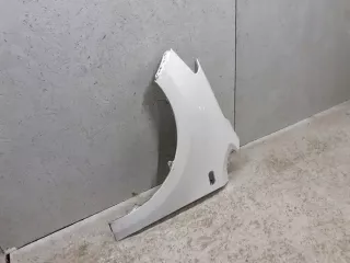 2011-2016R Крыло переднее левое Seat Mii Арт e12396701, вид 2