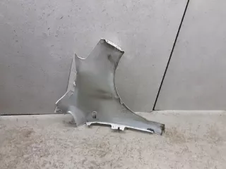 2011-2016R Крыло переднее левое Seat Mii Арт e12396701, вид 4