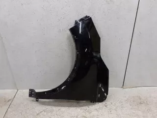 2013-2019R Крыло переднее левое Renault Captur Арт e12396553, вид 1