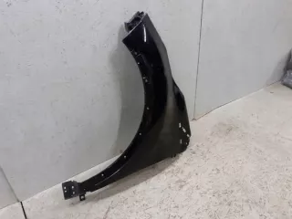 2013-2019R Крыло переднее левое Renault Captur Арт e12396553, вид 2