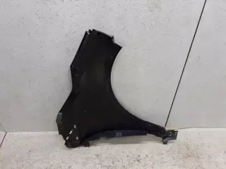 2013-2019R Крыло переднее левое Renault Captur Арт e12396553, вид 6
