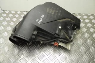 7577463 Расходомер воздуха BMW 5 F10/F11/GT F07 Арт e12396463, вид 2