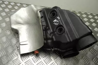 7577463 Расходомер воздуха BMW 5 F10/F11/GT F07 Арт e12396463, вид 4