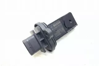 7566990 Расходомер воздуха BMW 5 F10/F11/GT F07 Арт e12396462, вид 2