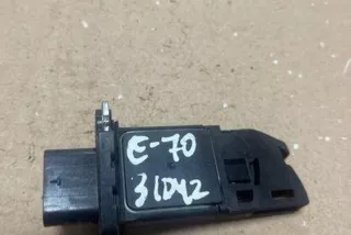7804150 Расходомер воздуха BMW 4 F32/F33/GT F36 Арт e12396448, вид 2