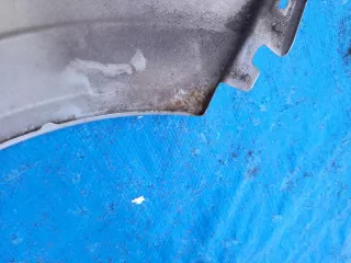 897T2GUIDW Крыло переднее левое Opel Astra H Арт e12396368, вид 11
