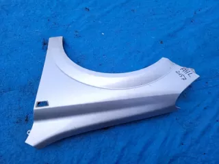 897T2GUIDW Крыло переднее левое Opel Astra H Арт e12396368, вид 3