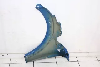 TBS12144 Крыло переднее правое MINI Cooper R56 Арт e12396140, вид 2