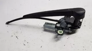 5G0955711A Моторчик стеклоочистителя фар Volkswagen Passat B8 Арт e12396138, вид 3