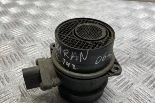 074906461B Расходомер воздуха Audi A4 B7 Арт e12396127, вид 1
