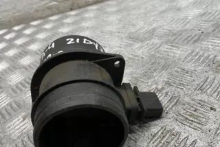 03G906461 Расходомер воздуха Audi A4 B8 Арт e12396116, вид 2