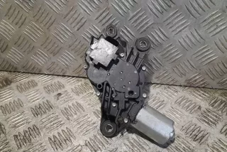 5K6955711B Моторчик стеклоочистителя фар Volkswagen Golf 6 Арт e12396051, вид 1