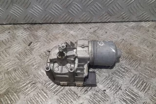 1K2955119E Моторчик стеклоочистителя фар Volkswagen Golf 6 Арт e12396050, вид 1
