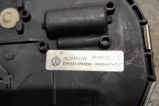 1K2955119E Моторчик стеклоочистителя фар Volkswagen Golf 6 Арт e12396050, вид 2