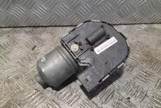 1K2955119E Моторчик стеклоочистителя фар Volkswagen Golf 6 Арт e12396050, вид 3