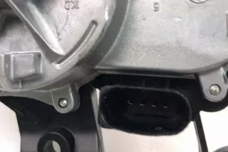 1S6955711A Моторчик стеклоочистителя фар Seat Mii Арт e12395948, вид 1