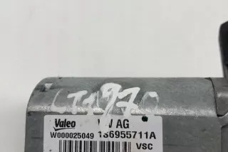 1S6955711A Моторчик стеклоочистителя фар Seat Mii Арт e12395948, вид 3