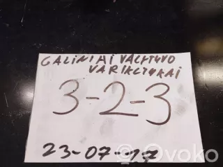 8200080900 Моторчик стеклоочистителя фар Renault Megane 2 Арт e12395845, вид 3