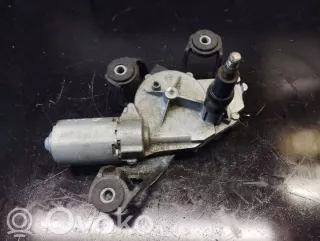 8200080900 Моторчик стеклоочистителя фар Renault Megane 2 Арт e12395845, вид 4