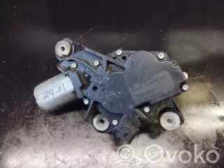 8200080900 Моторчик стеклоочистителя фар Renault Megane 2 Арт e12395844, вид 3