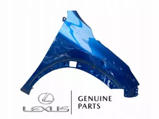  Крыло переднее правое Lexus NX Арт e12395755, вид 1