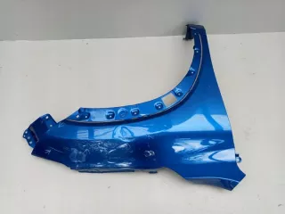  Крыло переднее правое Lexus NX Арт e12395755, вид 12
