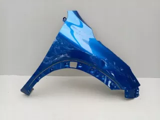  Крыло переднее правое Lexus NX Арт e12395755, вид 2