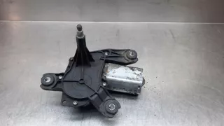 53842477 Моторчик стеклоочистителя фар Opel Combo C Арт e12395662, вид 3