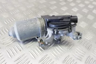 1593003462 Моторчик стеклоочистителя фар Mitsubishi Outlander 3 Арт e12395570, вид 1